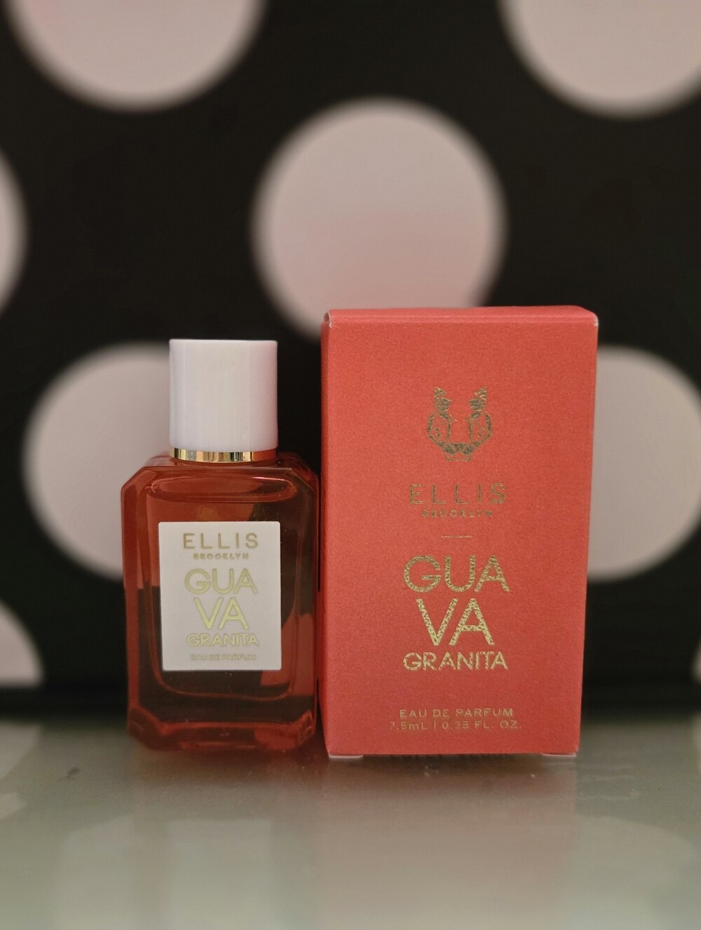 2/$40✨️EB Guava Granita MINI✨️